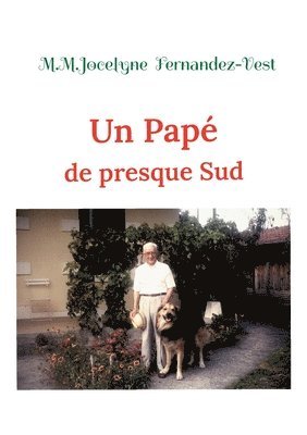 bokomslag Un Pap de presque Sud