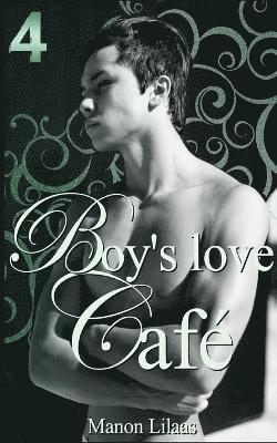 Boy's love Cafe 4 1