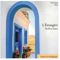 bokomslag L'Étrangère