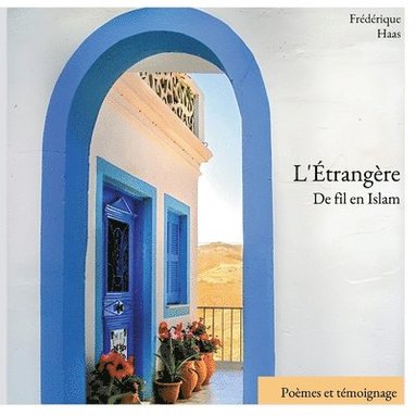 bokomslag L'Étrangère