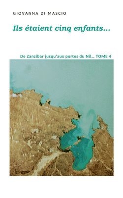 bokomslag Ils étaient cinq enfants... tome4