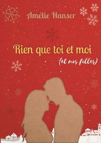 bokomslag Rien que toi et moi (et nos filles)