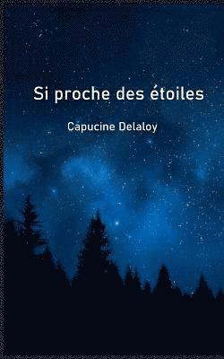 Si proche des toiles 1