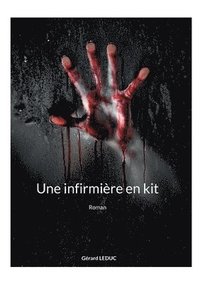 bokomslag Une infirmire en kit