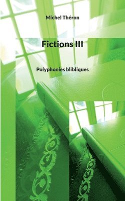 bokomslag Fictions III