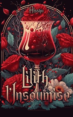 Alssyu C, Alssyu C. - Lilith, l'insoumise, Häftad