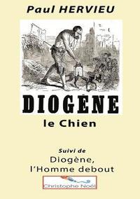 bokomslag Diogne le Chien