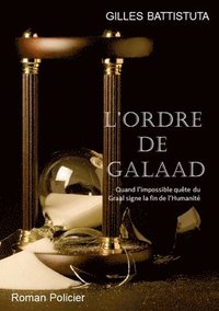 bokomslag L'Ordre de Galaad