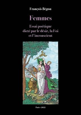 bokomslag Femmes Essai potique