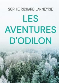 bokomslag Les aventures d'Odilon