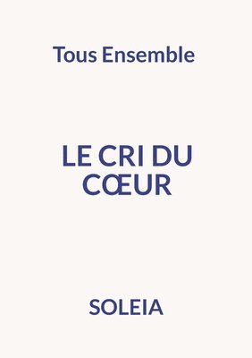 cri du coeur 1