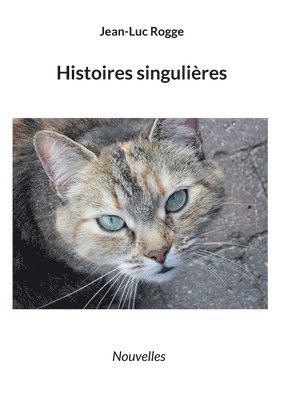 Histoires singulires 1