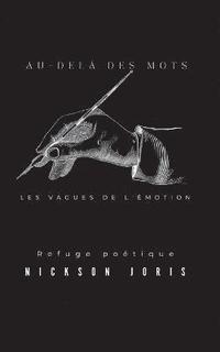 bokomslag Au-delà des mots