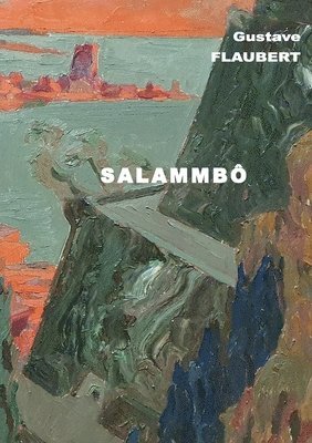 bokomslag Salammbô