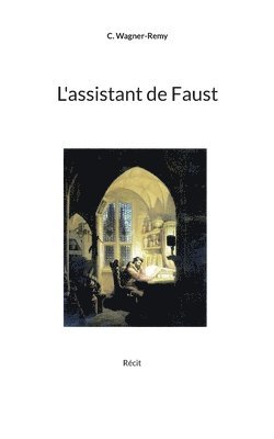 L'assistant de Faust 1