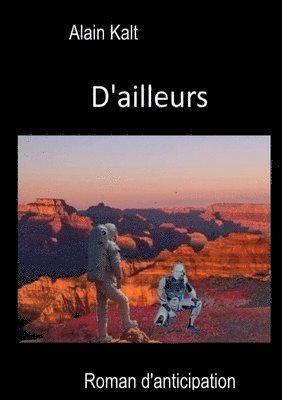 bokomslag D'ailleurs