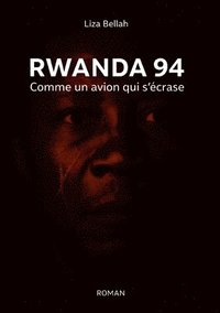 bokomslag Rwanda 94