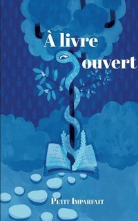 bokomslag A livre ouvert