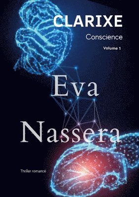 bokomslag Clarixe: conscience