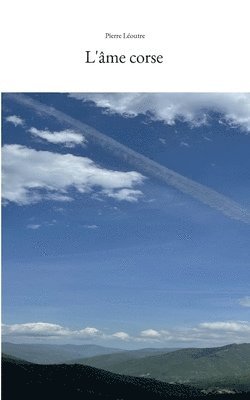 bokomslag L'âme corse
