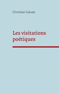 bokomslag Les visitations poetiques