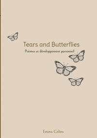 bokomslag Tears and Butterflies