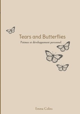Tears and Butterflies 1