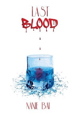 Saga Blood 1