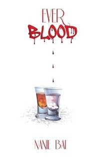 bokomslag Saga Blood
