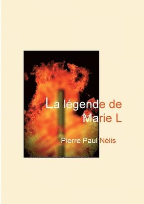 La legende de Marie L 1