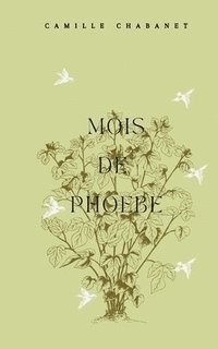 bokomslag Mois de Phoebe