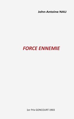 Force ennemie 1