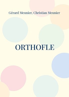 Orthofle 1