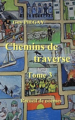 Chemins de traverse 3 1