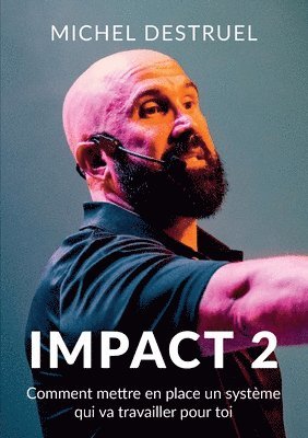 bokomslag Impact 2