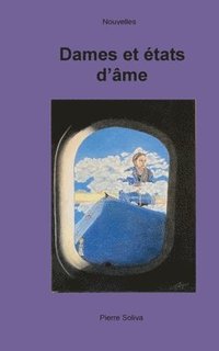 bokomslag Dames et états d'âme
