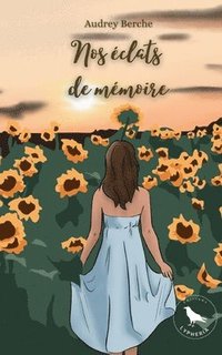 bokomslag Nos éclats de mémoire