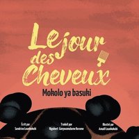 bokomslag jour des cheveux