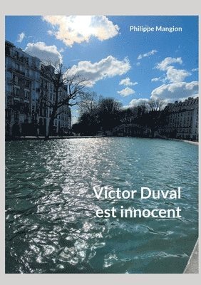Victor Duval est innocent 1