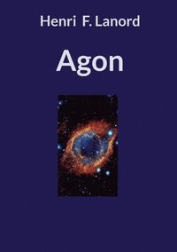 bokomslag Agon