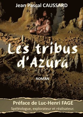Les tribus d'Azura