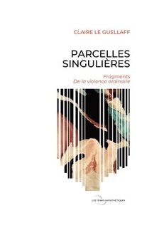 bokomslag Parcelles Singulières