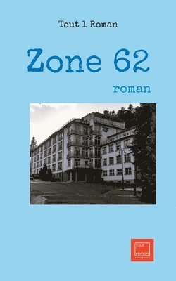 bokomslag Zone 62