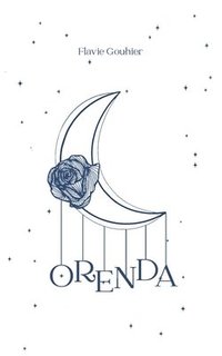 bokomslag Orenda