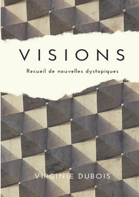 bokomslag Visions