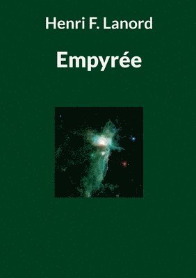 bokomslag Empyrée