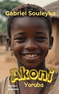 Akoni 1