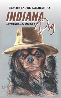 Indiana Dog 1