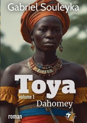 bokomslag Toya: Dahomey