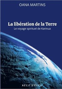 bokomslag libération de la Terre